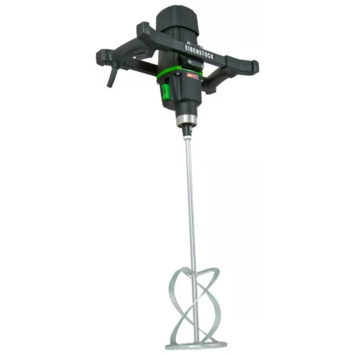 Строительный миксер Eibenstock EHR 23/2.5 S SET 077E3000