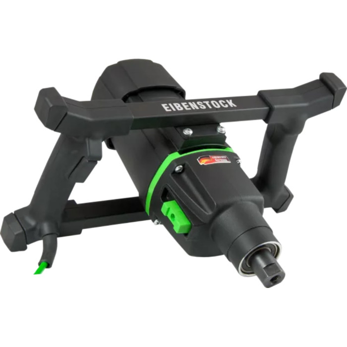 Строительный миксер Eibenstock EHR 23/2.5 S SET 077E3000