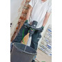 Строительный миксер Eibenstock EHR 23/2.5 S SET 077E3000