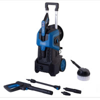 Минимойка Scheppach SHD180 (5907753901)