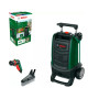 Аккумуляторная мойка Bosch Fontus 18V, без АКБ и ЗУ (06008B6102)