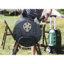 Аккумуляторная мойка Bosch Fontus 18V, без АКБ и ЗУ (06008B6102)