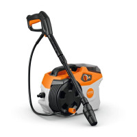 Аккумуляторная мойка STIHL REA100.0 PLUS (RA010117610)