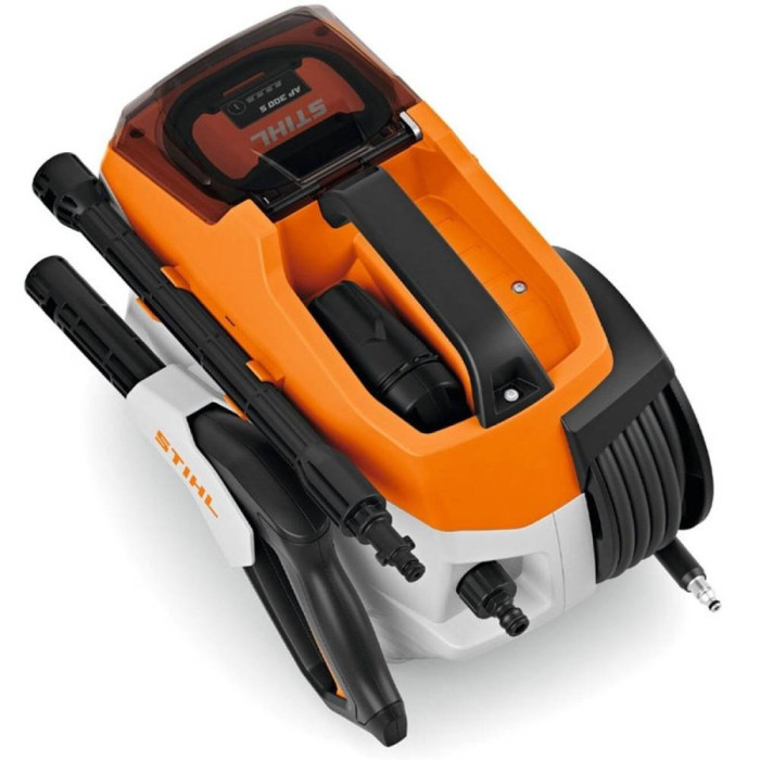 Аккумуляторная мойка STIHL REA100.0 PLUS (RA010117610)