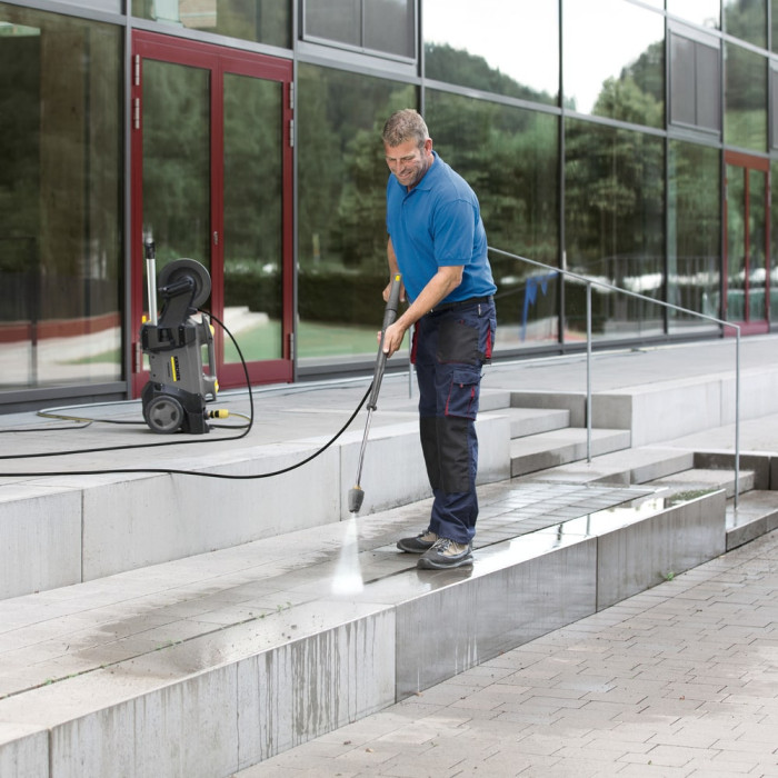 Минимойка Karcher HD 5-15 C