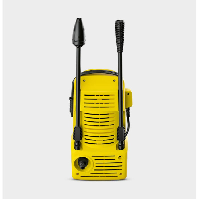 Минимойка Karcher K 2 Compact