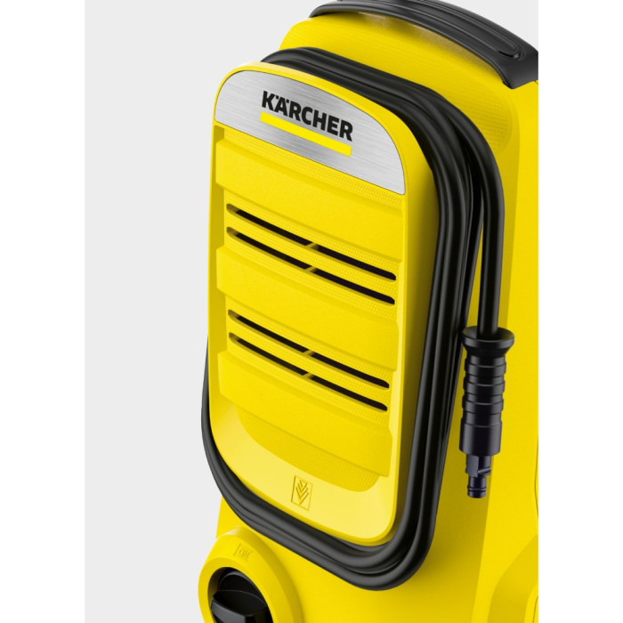 Минимойка Karcher K 2 Compact