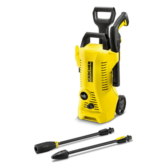 Минимойка Karcher K 2 Full Control