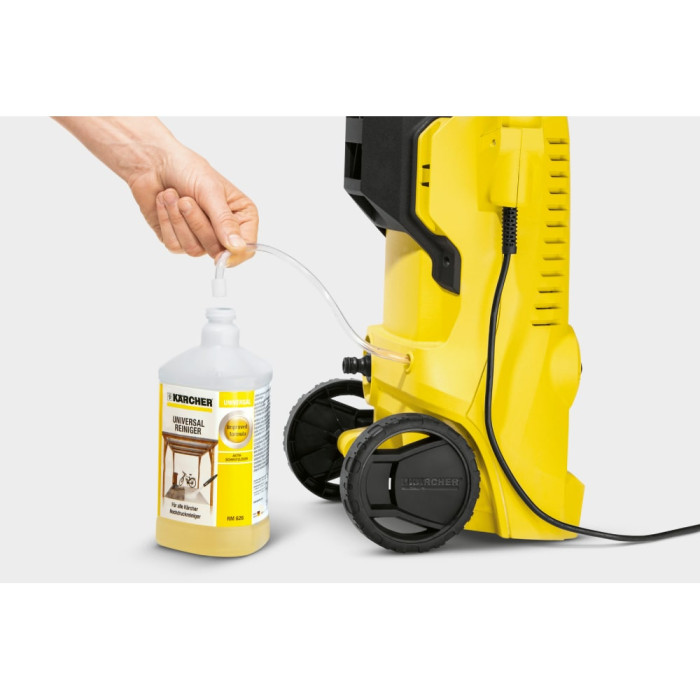Минимойка Karcher K 2 Full Control