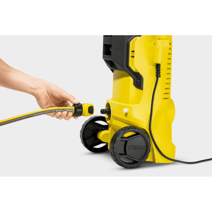 Минимойка Karcher K 2 Full Control