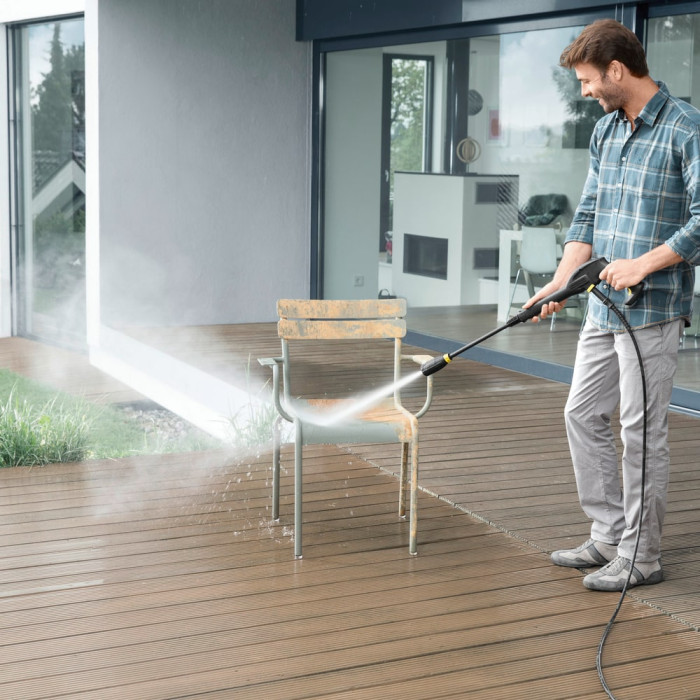 Минимойка Karcher K 2 Full Control