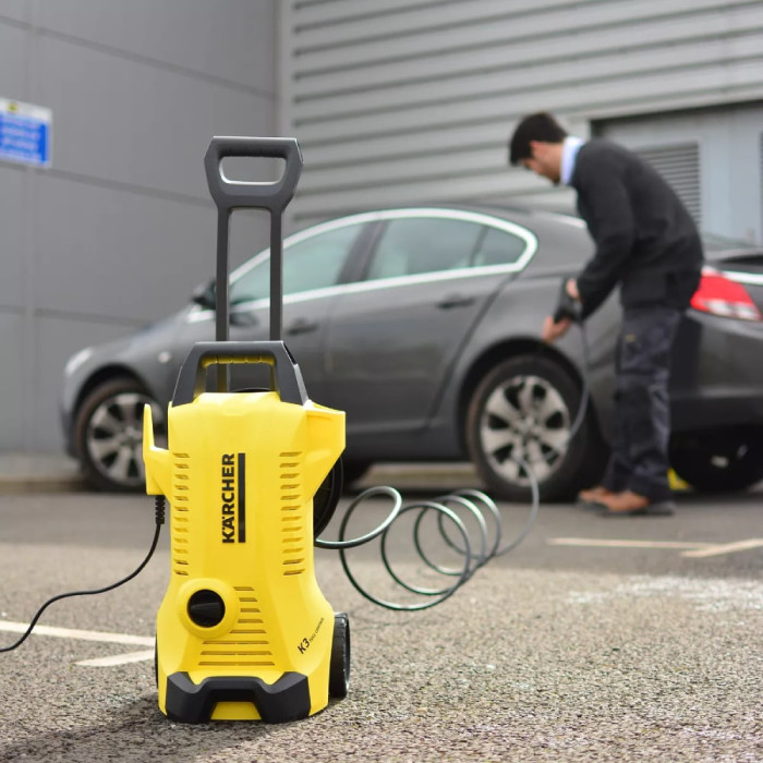 Минимойка Karcher K 3 Full Control