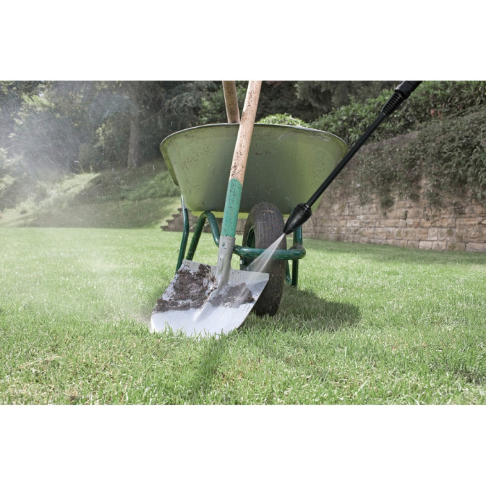 Минимойка Karcher K 3