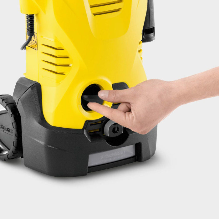 Минимойка Karcher K 3