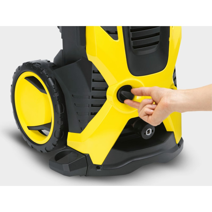 Минимойка Karcher K 5