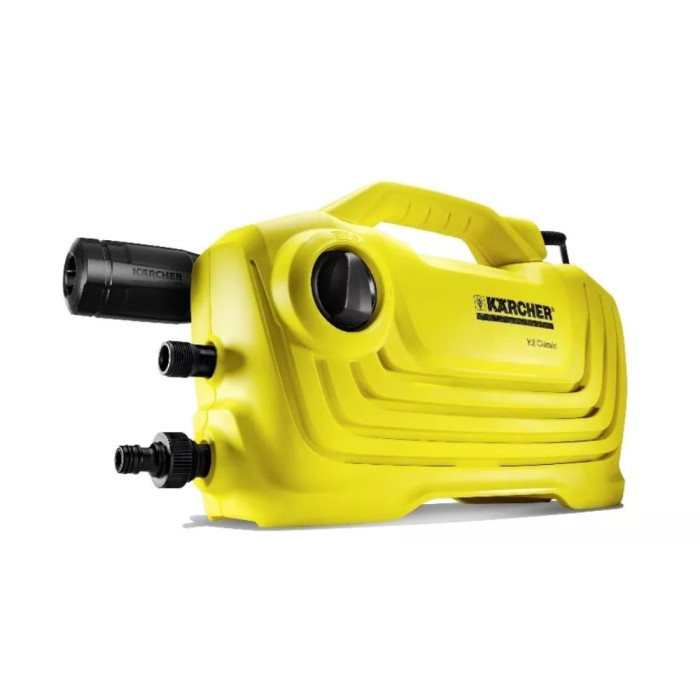 Минимойка Karcher K2 Classic
