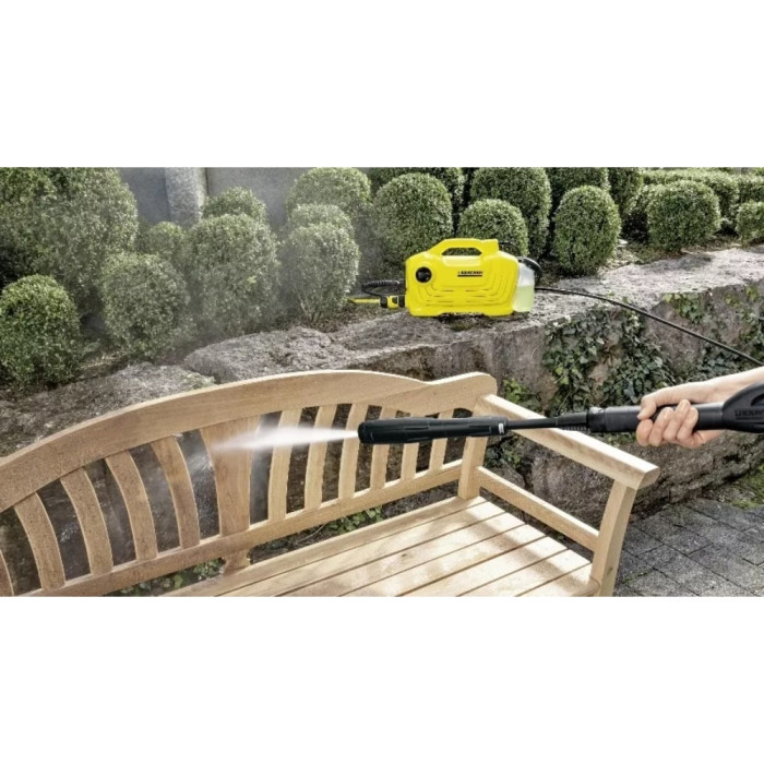 Минимойка Karcher K2 Classic