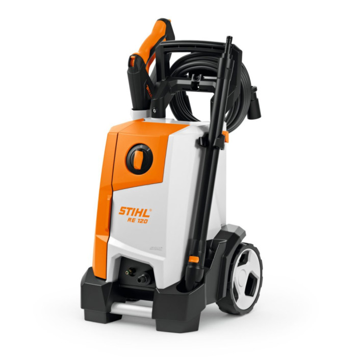 Мийка високого тиску STIHL RE 120 (49500114541)