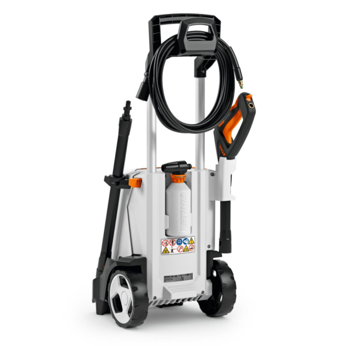 Мийка високого тиску STIHL RE 120 (49500114541)