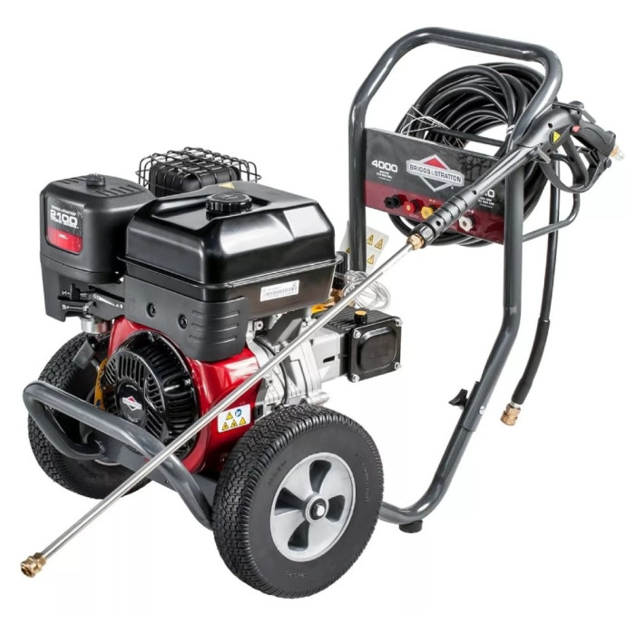 Мойка Briggs&Stratton Elite 4000 PSI (20596)