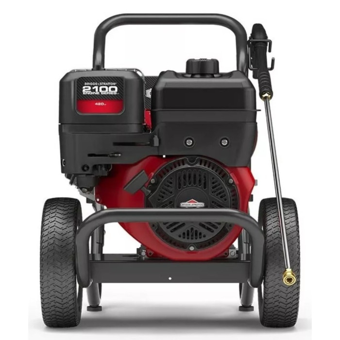 Мойка Briggs&Stratton Elite 4000 PSI (20596)