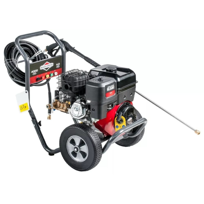 Мойка Briggs&Stratton Elite 4000 PSI (20596)