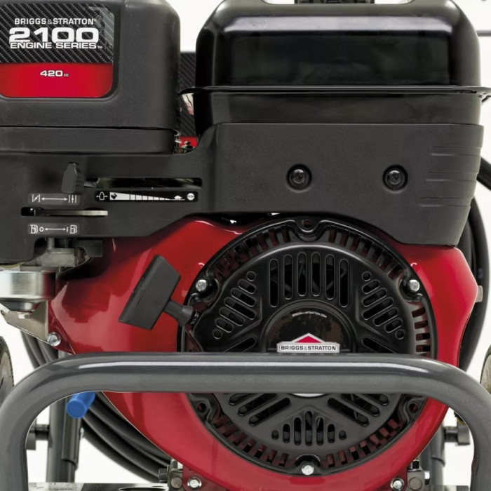 Мойка Briggs&Stratton Elite 4000 PSI (20596)