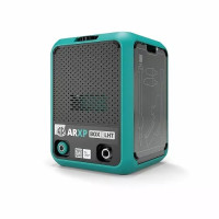 Мойка высокого давления ANNOVI REVERBERI XP BOX3 150LHT (15454)
