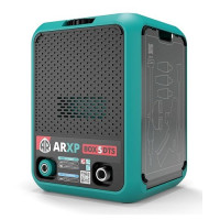 Мийка високого тиску ANNOVI REVERBERI XP BOX5 160DTS  (15452)