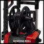 Мойка высокого давления Einhell TE-HP 140 (4140760)