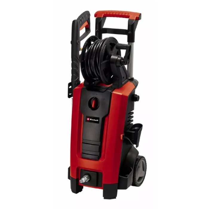 Мойка высокого давления Einhell TE-HP 170 (4140770)