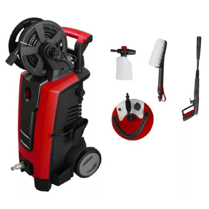 Мойка высокого давления Einhell TE-HP 170 (4140770)