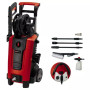 Мойка высокого давления Einhell TE-HP 170 (4140770)