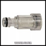Мойка высокого давления Einhell TE-HP 170 (4140770)