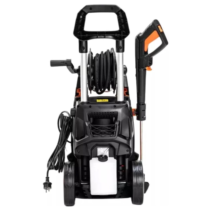 Мойка высокого давления GTM LT707G-2500B (33008)