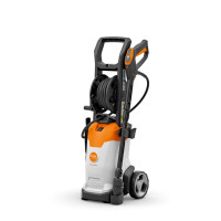 Мойка высокого давления STIHL RE 100 Plus Control (RE020114530)