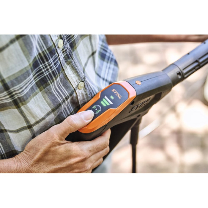 Мийка високого тиску STIHL RE 100 Plus Control (RE020114530)