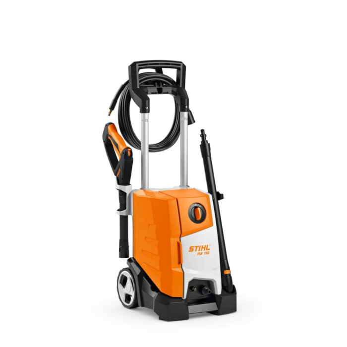 Мийка високого тиску Stihl RE 110 (49500124521)
