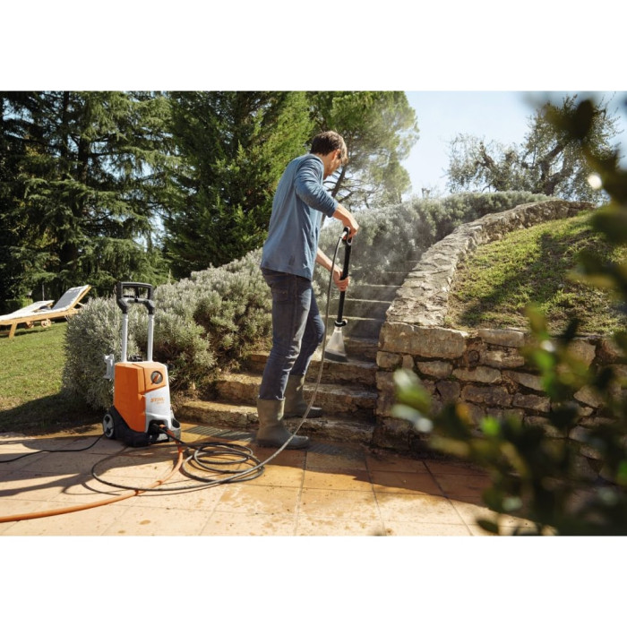 Мийка високого тиску Stihl RE 110 (49500124521)