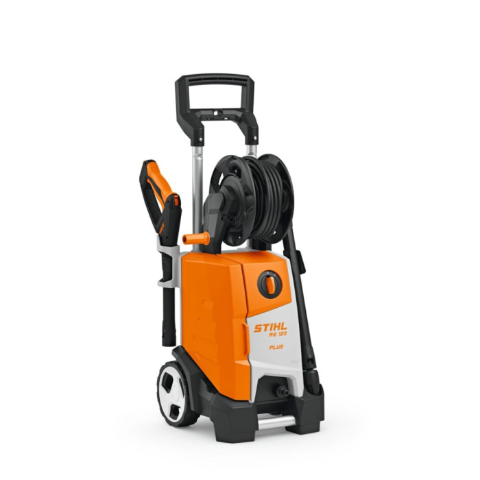 Мийка високого тиску STIHL RE 120 PLUS (49500114551)