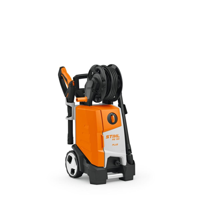 Мийка високого тиску STIHL RE 120 PLUS (49500114551)