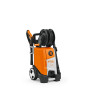 Мийка високого тиску STIHL RE 120 PLUS (49500114551)