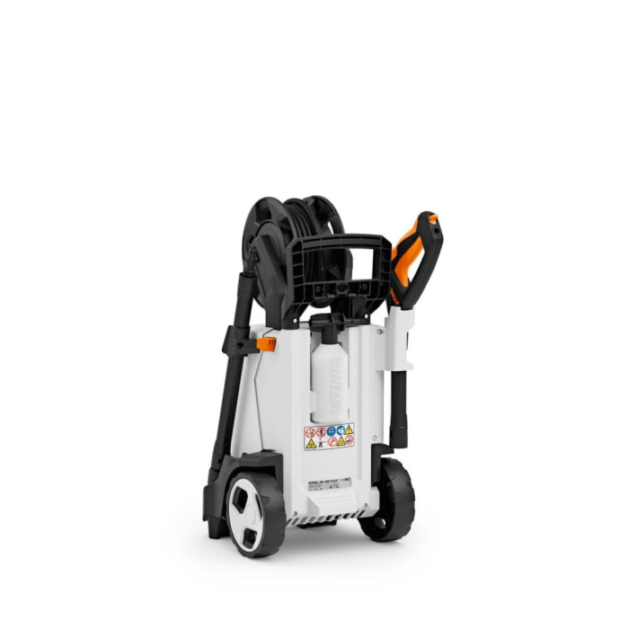 Мийка високого тиску STIHL RE 120 PLUS (49500114551)