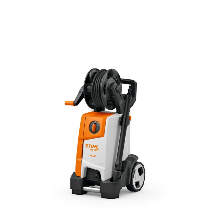 Мийка високого тиску STIHL RE 120 PLUS (49500114551)
