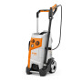 Мийка високого тиску STIHL RE 150 (RE010114501)