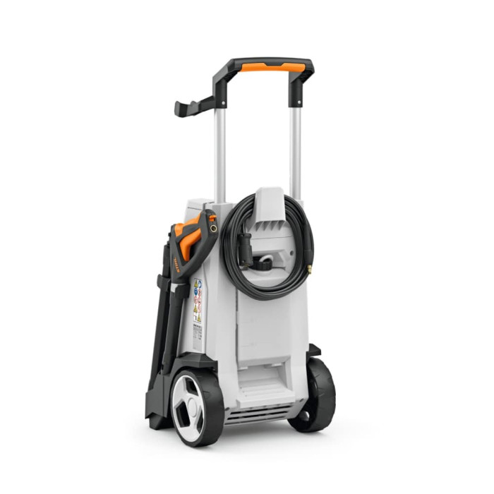 Мийка високого тиску STIHL RE 150 (RE010114501)