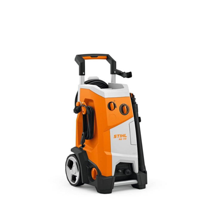 Мойка высокого давления STIHL RE170 (RE010114542)