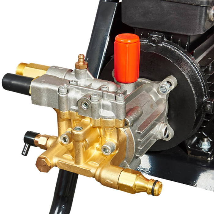 Мойка высокого давления Vitals Professional Am 9.0-220w commercial (151345)