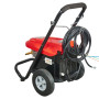 Мойка высокого давления Vitals Professional Am 9.0-220w commercial (151345)