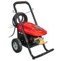 Мойка высокого давления Vitals Professional Am 9.0-220w commercial (151345)
